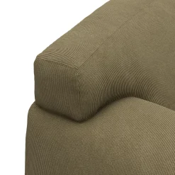 Hot ILVA Siena 3 pers. m/2 sæder Sofa