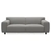 Best ILVA Siena 3 pers. m/2 sæder Sofa