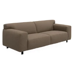 New ILVA Siena 3 pers. m/2 sæder Sofa