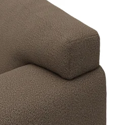 Hot ILVA Siena højrevendt hjørnesofa med chaiselong
