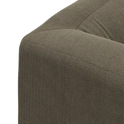 Best ILVA Siena højrevendt hjørnesofa med chaiselong