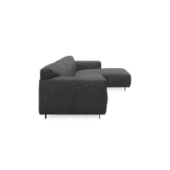 Hot ILVA Siena højrevendt sofa med chaiselong