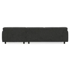 Hot ILVA Siena højrevendt sofa med chaiselong