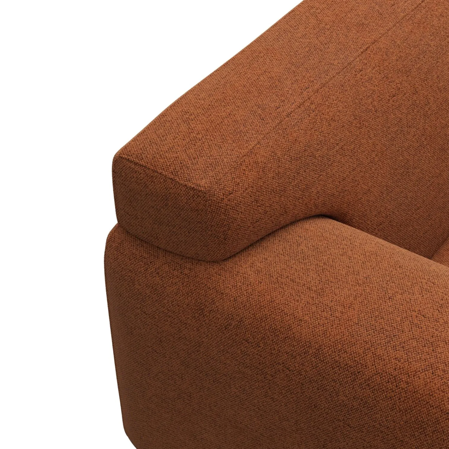 Hot ILVA Siena højrevendt sofa med chaiselong