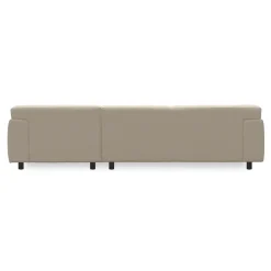 Hot ILVA Siena højrevendt sofa med chaiselong