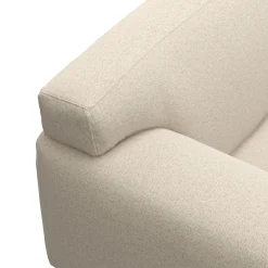 Hot ILVA Siena højrevendt sofa med chaiselong