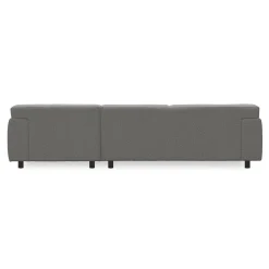 Online ILVA Siena højrevendt sofa med chaiselong