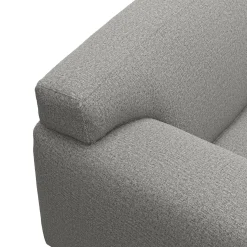 Online ILVA Siena højrevendt sofa med chaiselong