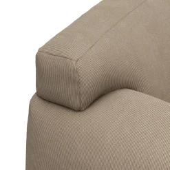 Outlet ILVA Siena Hjørnesofa