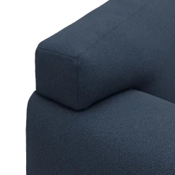 ILVA Siena venstrevendt hjørnesofa med chaiselong