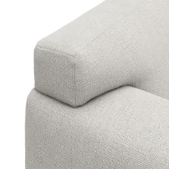 Outlet ILVA Siena venstrevendt hjørnesofa med chaiselong