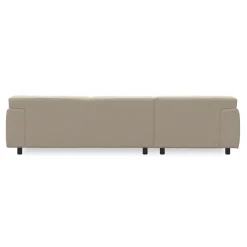 ILVA Siena venstrevendt sofa med chaiselong