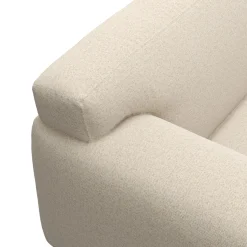 ILVA Siena venstrevendt sofa med chaiselong