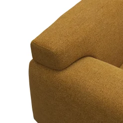 Online ILVA Siena venstrevendt sofa med chaiselong