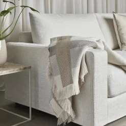 Best ILVA Sigdis Plaid 140 x 170 cm
