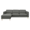 ILVA Signatur Sofa