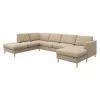 New ILVA Signatur Sofa