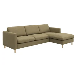 Outlet ILVA Signatur Sofa