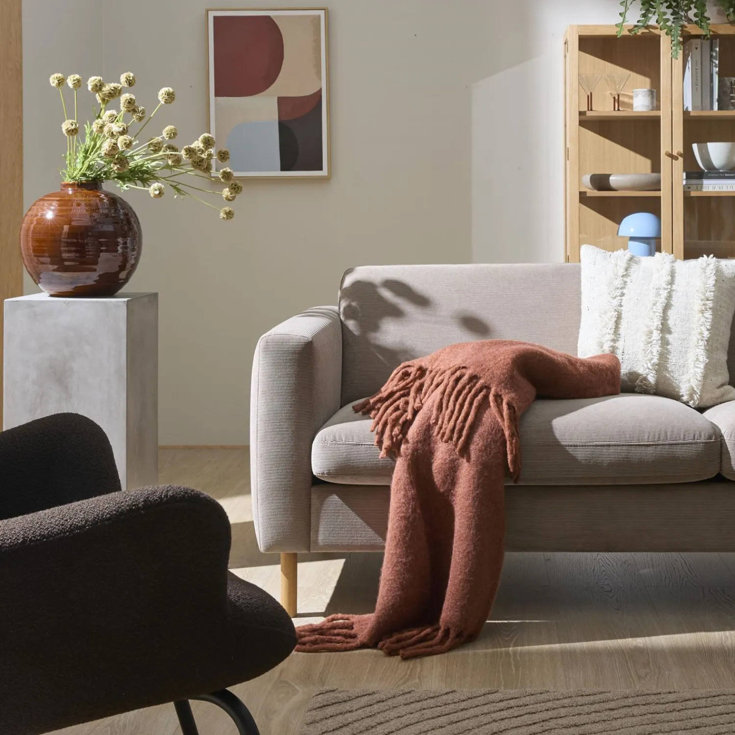 Discount ILVA Signatur Sofa