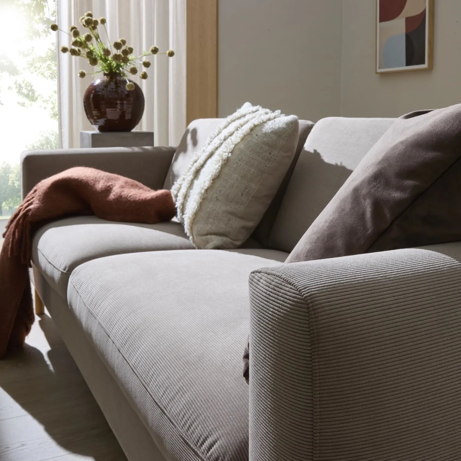 Discount ILVA Signatur Sofa
