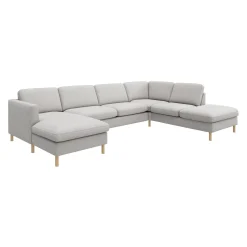Clearance ILVA Signatur Sofa