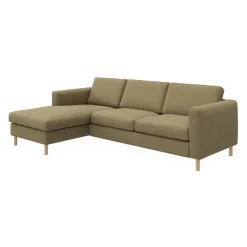 Outlet ILVA Signatur Sofa