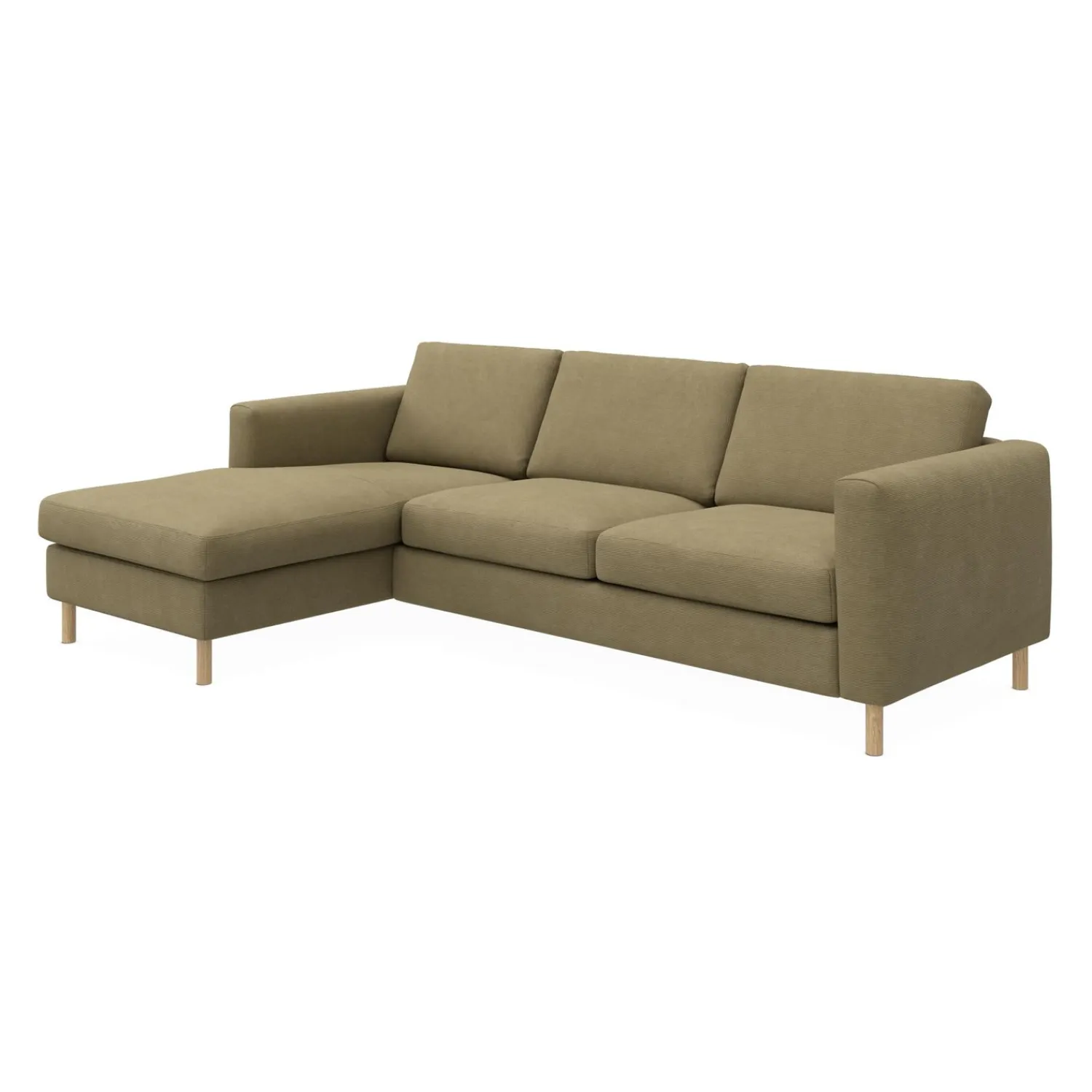 Outlet ILVA Signatur Sofa