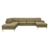 Hot ILVA Signatur Sofa