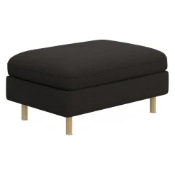 Outlet ILVA Signatur Sofa puf