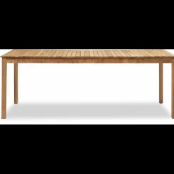 Sale ILVA Sigrun Havebord 210 x 90 x 75 cm