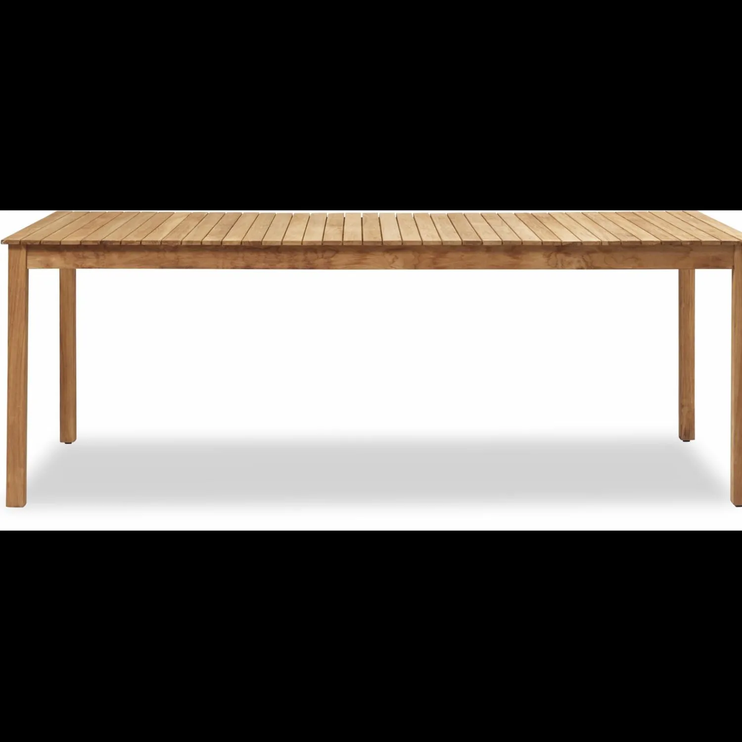 Sale ILVA Sigrun Havebord 210 x 90 x 75 cm