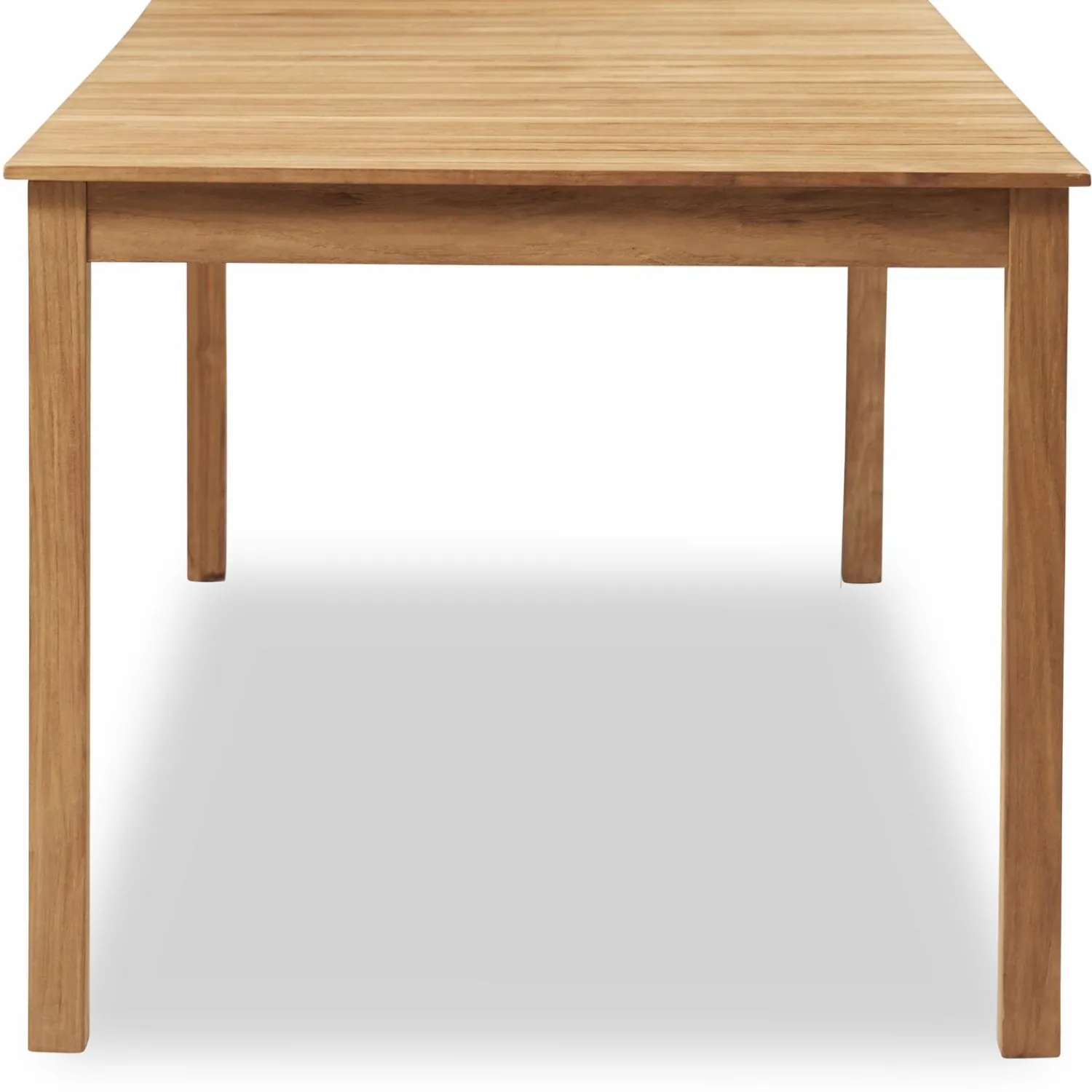 Sale ILVA Sigrun Havebord 210 x 90 x 75 cm
