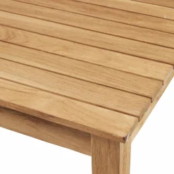 Sale ILVA Sigrun Havebord 210 x 90 x 75 cm