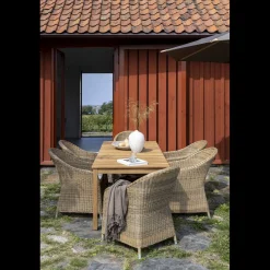 Sale ILVA Sigrun Havebord 210 x 90 x 75 cm