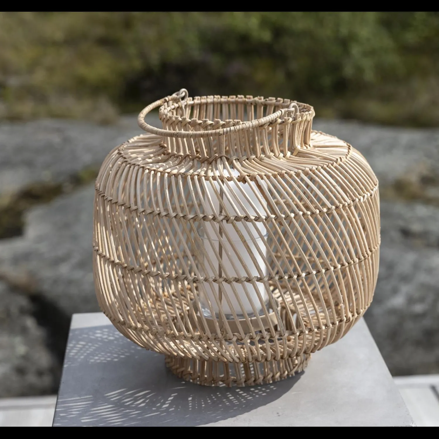 Best ILVA Sigve Lanterne 27 x 30 cm
