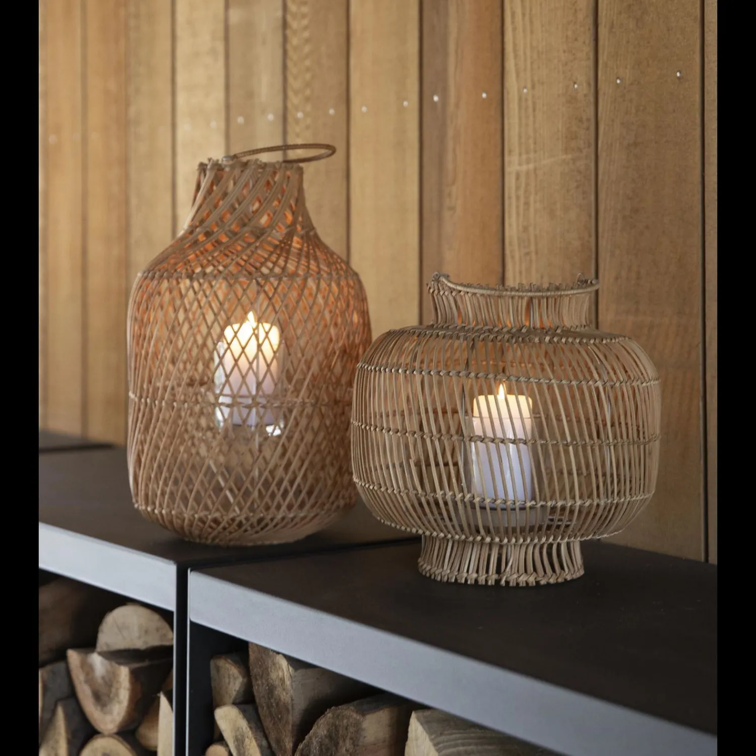 Best ILVA Sigve Lanterne 27 x 30 cm