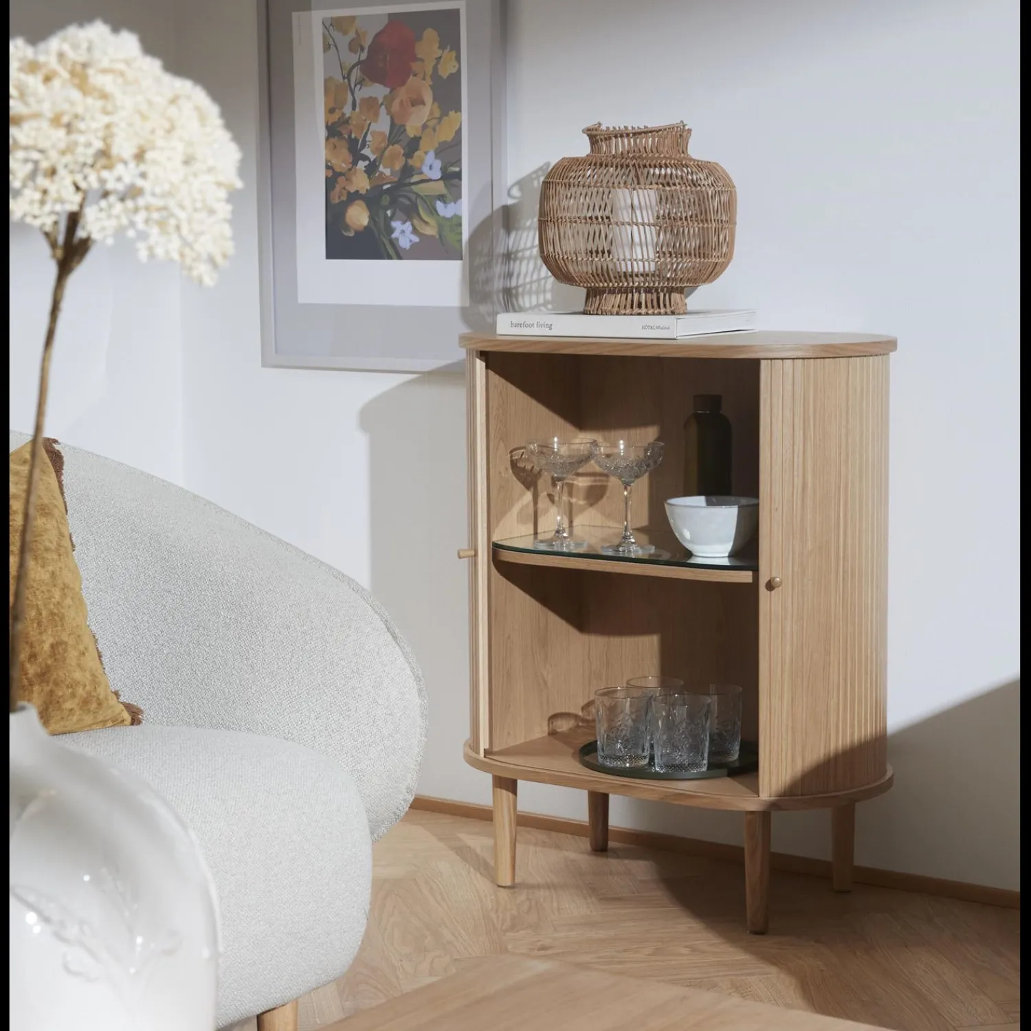 Best ILVA Sigve Lanterne 27 x 30 cm