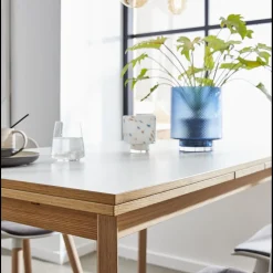 Discount ILVA Single Spisebord 120 x 80 x 76 cm