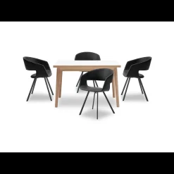 Discount ILVA Single Spisebord 120 x 80 x 76 cm