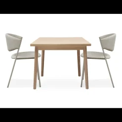 Sale ILVA Single Spisebord 90 x 90 x 76 cm