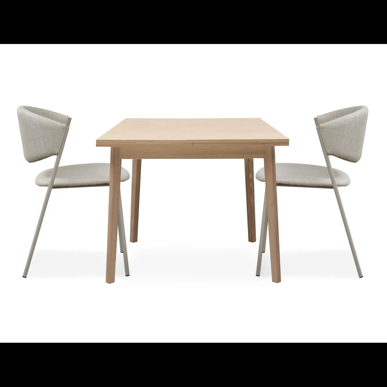 Sale ILVA Single Spisebord 90 x 90 x 76 cm