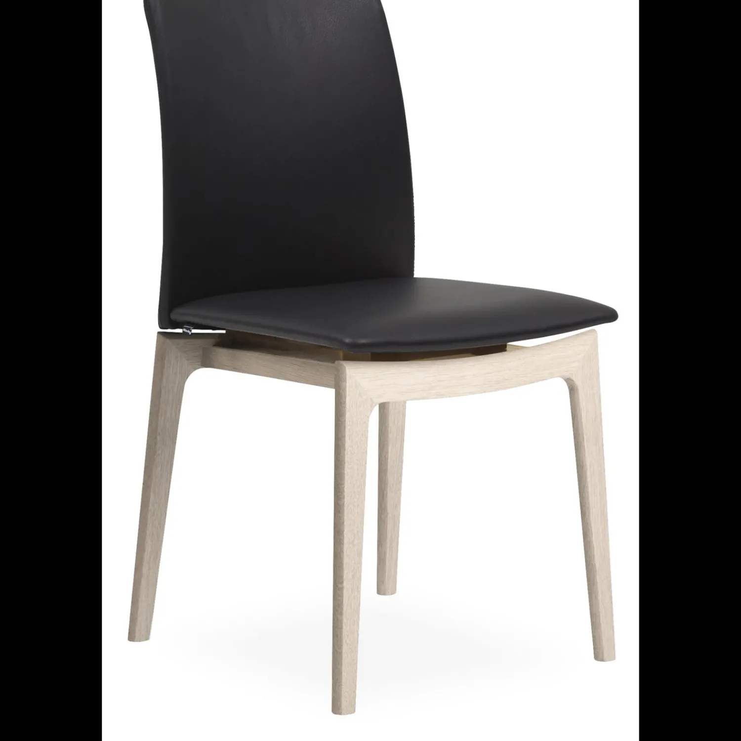 Discount ILVA Skovby Denver SM63 Spisebordsstol
