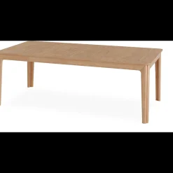 New ILVA Skovby Michigan SM27 F Spisebord 205 x 101 x 74 cm