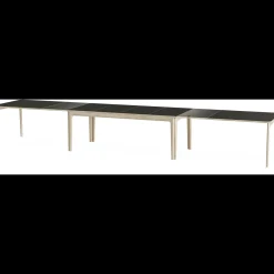 Hot ILVA Skovby Michigan SM26 Spisebord 155 x 101 x 74 cm
