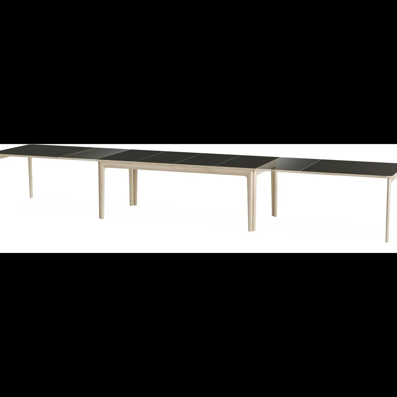 Hot ILVA Skovby Michigan SM26 Spisebord 155 x 101 x 74 cm