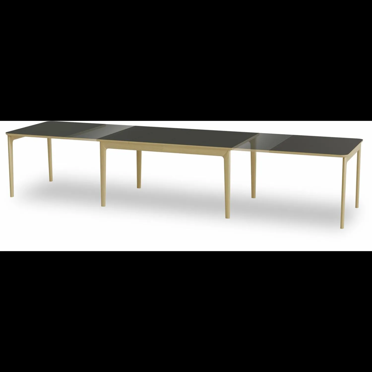 Hot ILVA Skovby Michigan SM26 Spisebord 155 x 101 x 74 cm