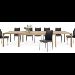 Sale ILVA Skovby Morrison SM24 Spisebord 200 x 100 x 73 cm