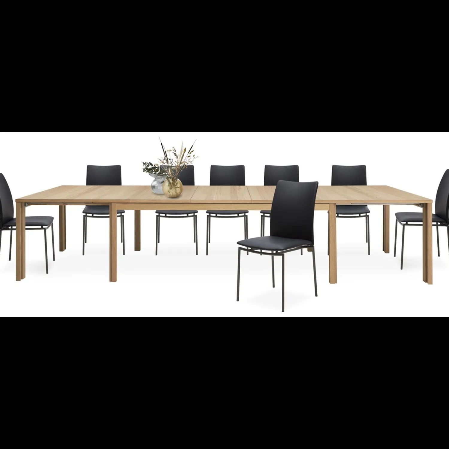 Sale ILVA Skovby Morrison SM24 Spisebord 200 x 100 x 73 cm