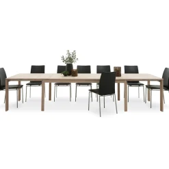 Sale ILVA Skovby Morrison SM24 Spisebord 200 x 100 x 73 cm