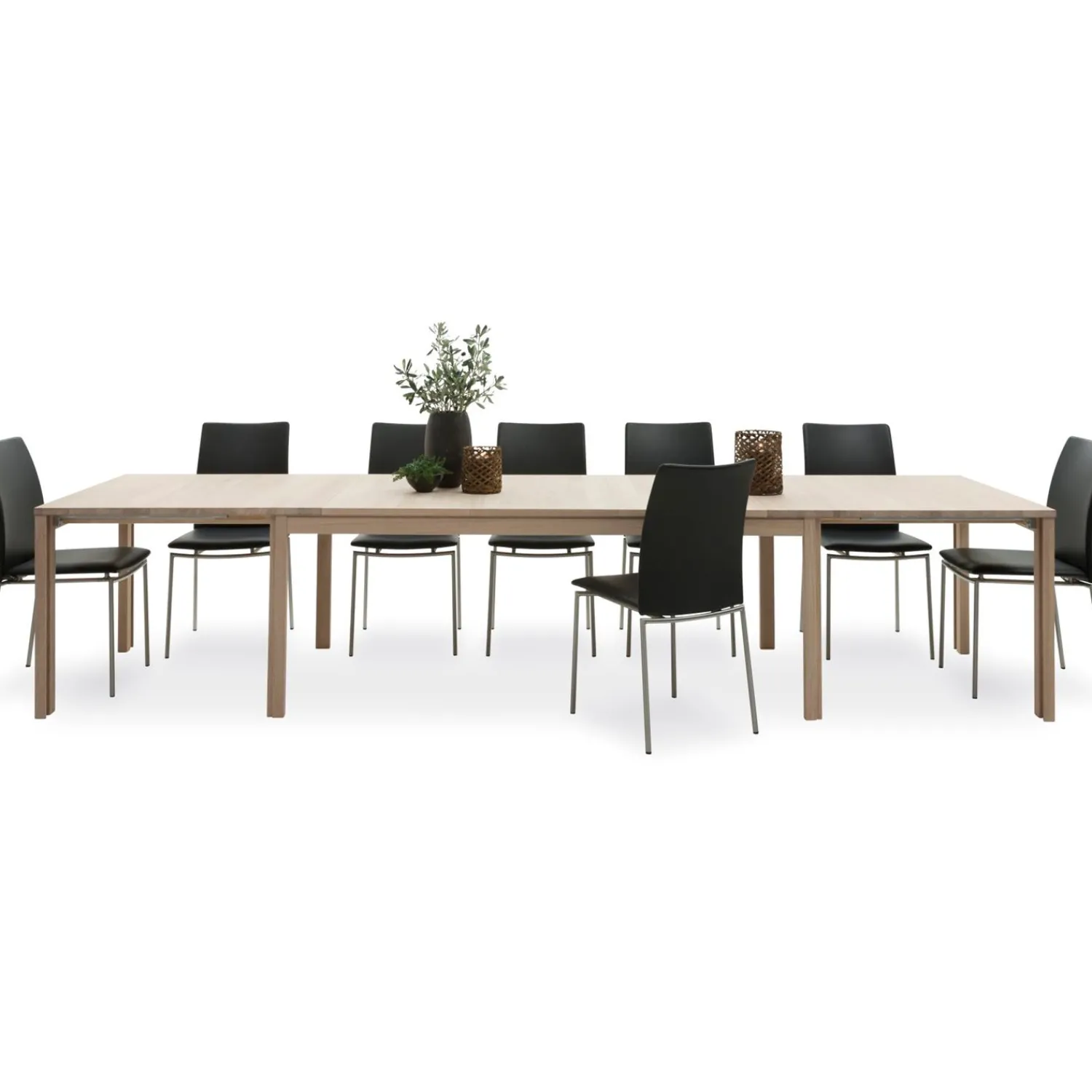 Sale ILVA Skovby Morrison SM24 Spisebord 200 x 100 x 73 cm